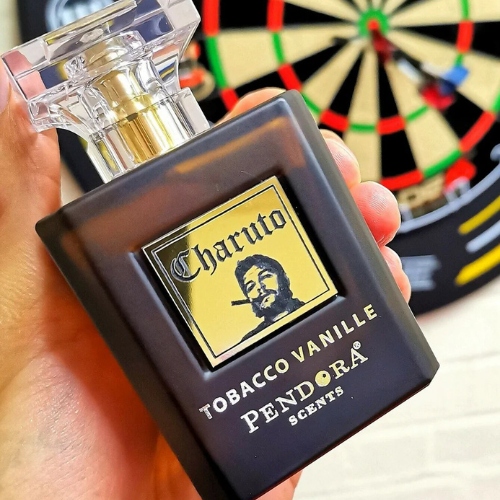 CHARUTO TOBACCO VANILLE