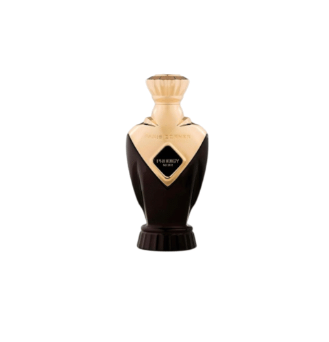 Eau de parfum Prodigy noir 100ml