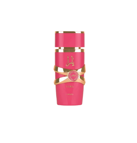 Yara Candy Lattafa Eau De Parfum Femme 100 ml