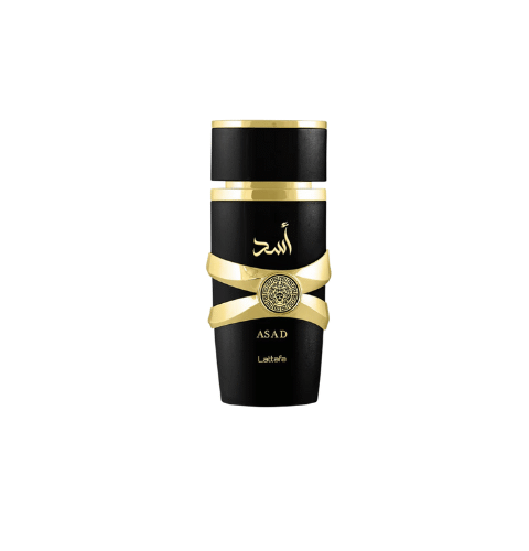 Lattafa  Asad 100ML