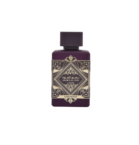 Bade'e Al Oud Amethyst de Lattafa Eau de Parfum Pour Femme