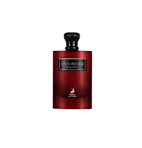 Opera Rouge EDP 100ml Pour Femme