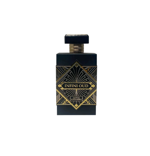 Infini Oud 100 ml - Maison Alhambra