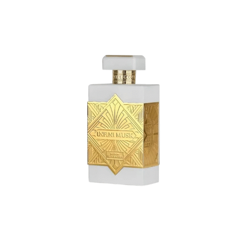 Infini Musk 100ml - Maison Alhambra