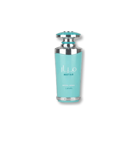 Lattafa Mayar Natural Intense EDP