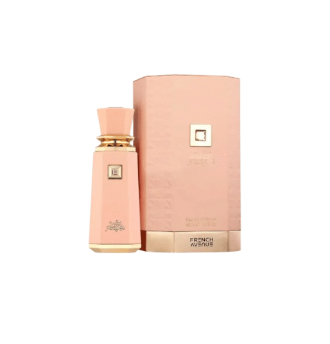 Sweet Paradise – French Avenue 100ml