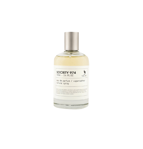 Volaré - Society 974 100ML Eau De Parfum Unisex