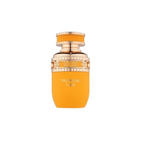 Tropical Kiss French Avenue 80ml