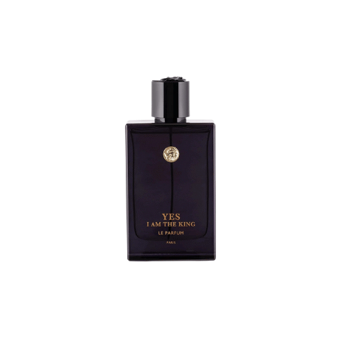 Yes I Am The King Le Parfum 100ml
