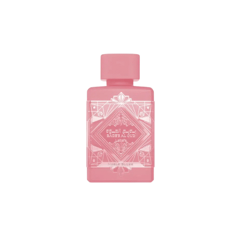 Badee Al Oud noble blush