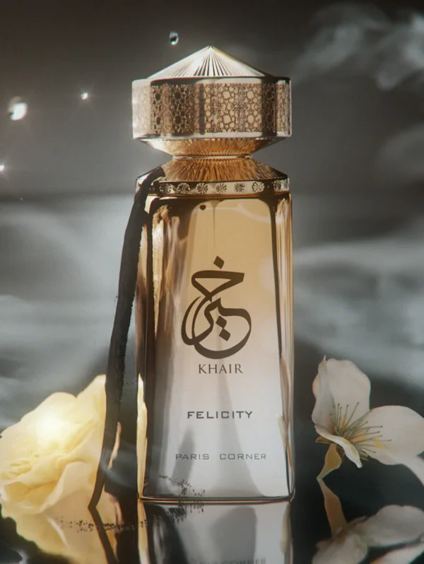 KHAIR FELICITY