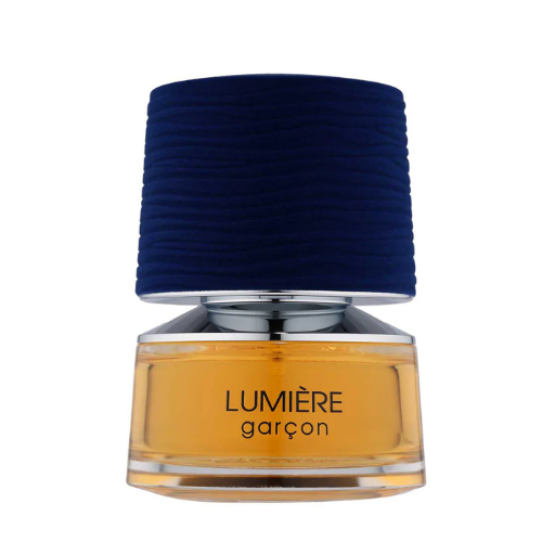 Lumiere Garcon