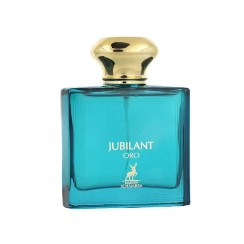 Jubilant Oro